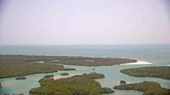 Thumbnail for current weather camera view from Kalea Bay in Naples, Florida