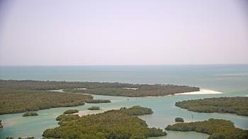 Thumbnail for current weather camera view from Kalea Bay in Naples, Florida