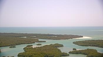 Thumbnail for current weather camera view from Kalea Bay in Naples, Florida