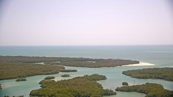 Thumbnail for current weather camera view from Kalea Bay in Naples, Florida