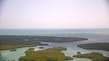Thumbnail for current weather camera view from Kalea Bay in Naples, Florida