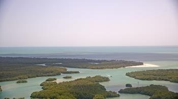 Thumbnail for current weather camera view from Kalea Bay in Naples, Florida