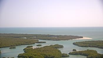 Thumbnail for current weather camera view from Kalea Bay in Naples, Florida