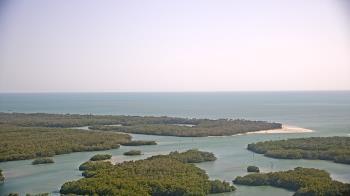 Thumbnail for current weather camera view from Kalea Bay in Naples, Florida