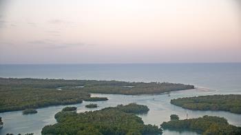 Thumbnail for current weather camera view from Kalea Bay in Naples, Florida