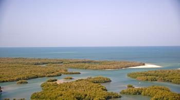 Thumbnail for current weather camera view from Kalea Bay in Naples, Florida