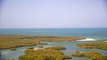 Thumbnail for current weather camera view from Kalea Bay in Naples, Florida