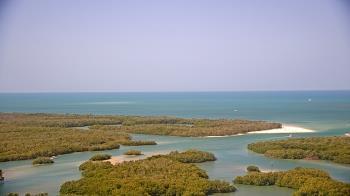Thumbnail for current weather camera view from Kalea Bay in Naples, Florida