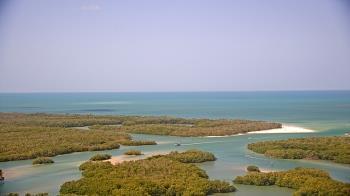 Thumbnail for current weather camera view from Kalea Bay in Naples, Florida