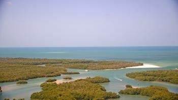 Thumbnail for current weather camera view from Kalea Bay in Naples, Florida