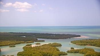 Thumbnail for current weather camera view from Kalea Bay in Naples, Florida