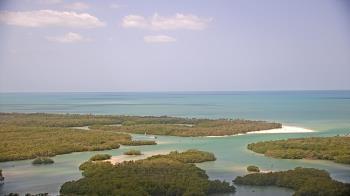 Thumbnail for current weather camera view from Kalea Bay in Naples, Florida