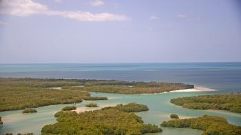 Thumbnail for current weather camera view from Kalea Bay in Naples, Florida