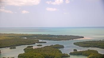 Thumbnail for current weather camera view from Kalea Bay in Naples, Florida