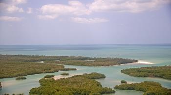 Thumbnail for current weather camera view from Kalea Bay in Naples, Florida