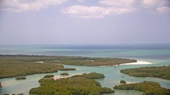 Thumbnail for current weather camera view from Kalea Bay in Naples, Florida