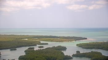 Thumbnail for current weather camera view from Kalea Bay in Naples, Florida