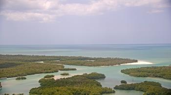 Thumbnail for current weather camera view from Kalea Bay in Naples, Florida