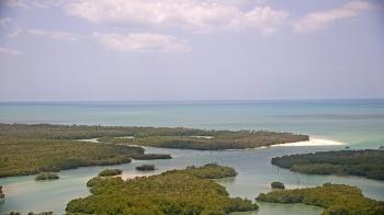 Thumbnail for current weather camera view from Kalea Bay in Naples, Florida