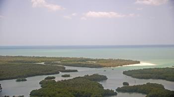 Thumbnail for current weather camera view from Kalea Bay in Naples, Florida