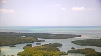 Thumbnail for current weather camera view from Kalea Bay in Naples, Florida