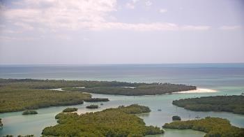 Thumbnail for current weather camera view from Kalea Bay in Naples, Florida