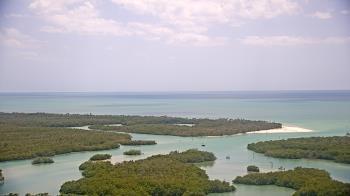 Thumbnail for current weather camera view from Kalea Bay in Naples, Florida