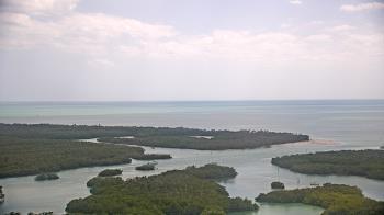 Thumbnail for current weather camera view from Kalea Bay in Naples, Florida