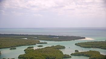 Thumbnail for current weather camera view from Kalea Bay in Naples, Florida