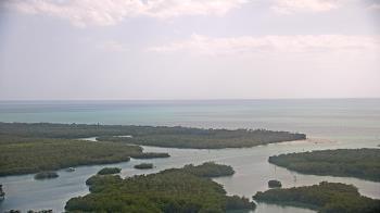 Thumbnail for current weather camera view from Kalea Bay in Naples, Florida
