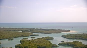 Thumbnail for current weather camera view from Kalea Bay in Naples, Florida