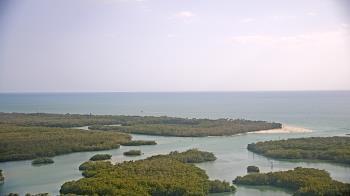 Thumbnail for current weather camera view from Kalea Bay in Naples, Florida