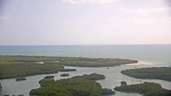 Thumbnail for current weather camera view from Kalea Bay in Naples, Florida