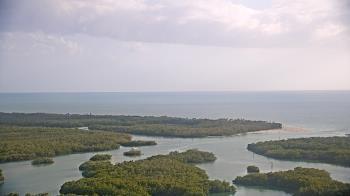 Thumbnail for current weather camera view from Kalea Bay in Naples, Florida