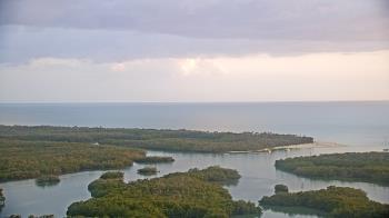 Thumbnail for current weather camera view from Kalea Bay in Naples, Florida