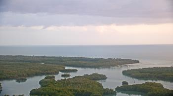 Thumbnail for current weather camera view from Kalea Bay in Naples, Florida