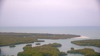 Thumbnail for current weather camera view from Kalea Bay in Naples, Florida