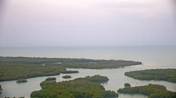 Thumbnail for current weather camera view from Kalea Bay in Naples, Florida