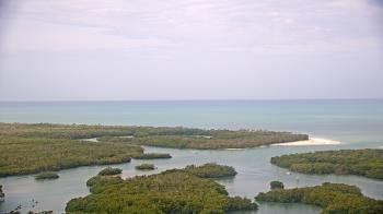 Thumbnail for current weather camera view from Kalea Bay in Naples, Florida
