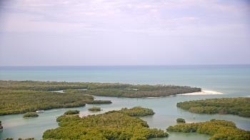 Thumbnail for current weather camera view from Kalea Bay in Naples, Florida