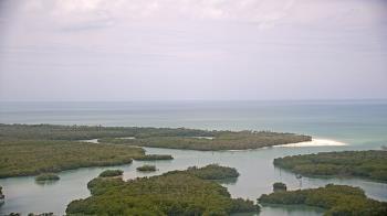 Thumbnail for current weather camera view from Kalea Bay in Naples, Florida