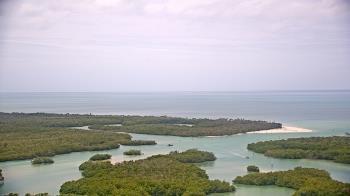 Thumbnail for current weather camera view from Kalea Bay in Naples, Florida