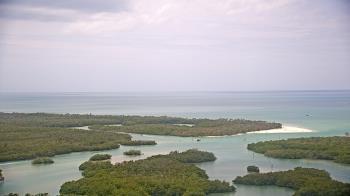 Thumbnail for current weather camera view from Kalea Bay in Naples, Florida