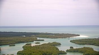 Thumbnail for current weather camera view from Kalea Bay in Naples, Florida