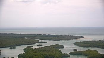 Thumbnail for current weather camera view from Kalea Bay in Naples, Florida