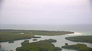 Thumbnail for current weather camera view from Kalea Bay in Naples, Florida