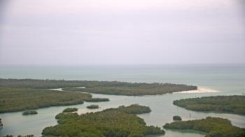 Thumbnail for current weather camera view from Kalea Bay in Naples, Florida