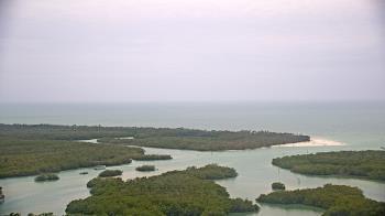 Thumbnail for current weather camera view from Kalea Bay in Naples, Florida