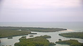 Thumbnail for current weather camera view from Kalea Bay in Naples, Florida