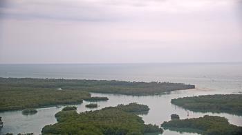 Thumbnail for current weather camera view from Kalea Bay in Naples, Florida